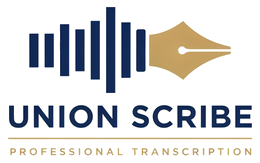 Union Scribe